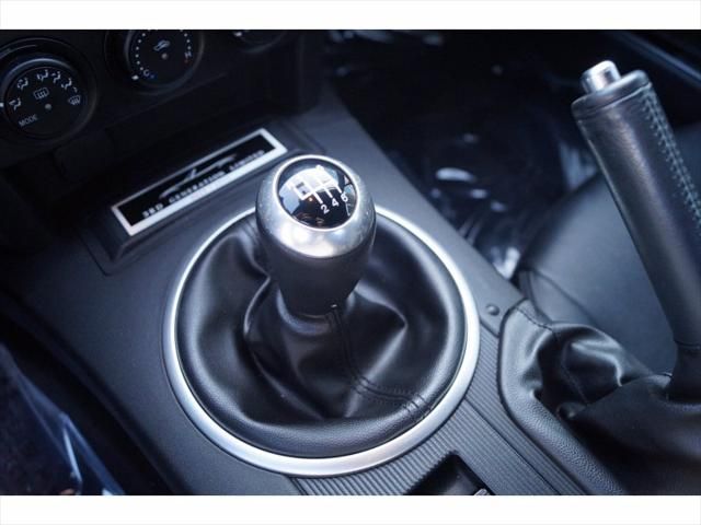 2006 Mazda MX-5 Miata