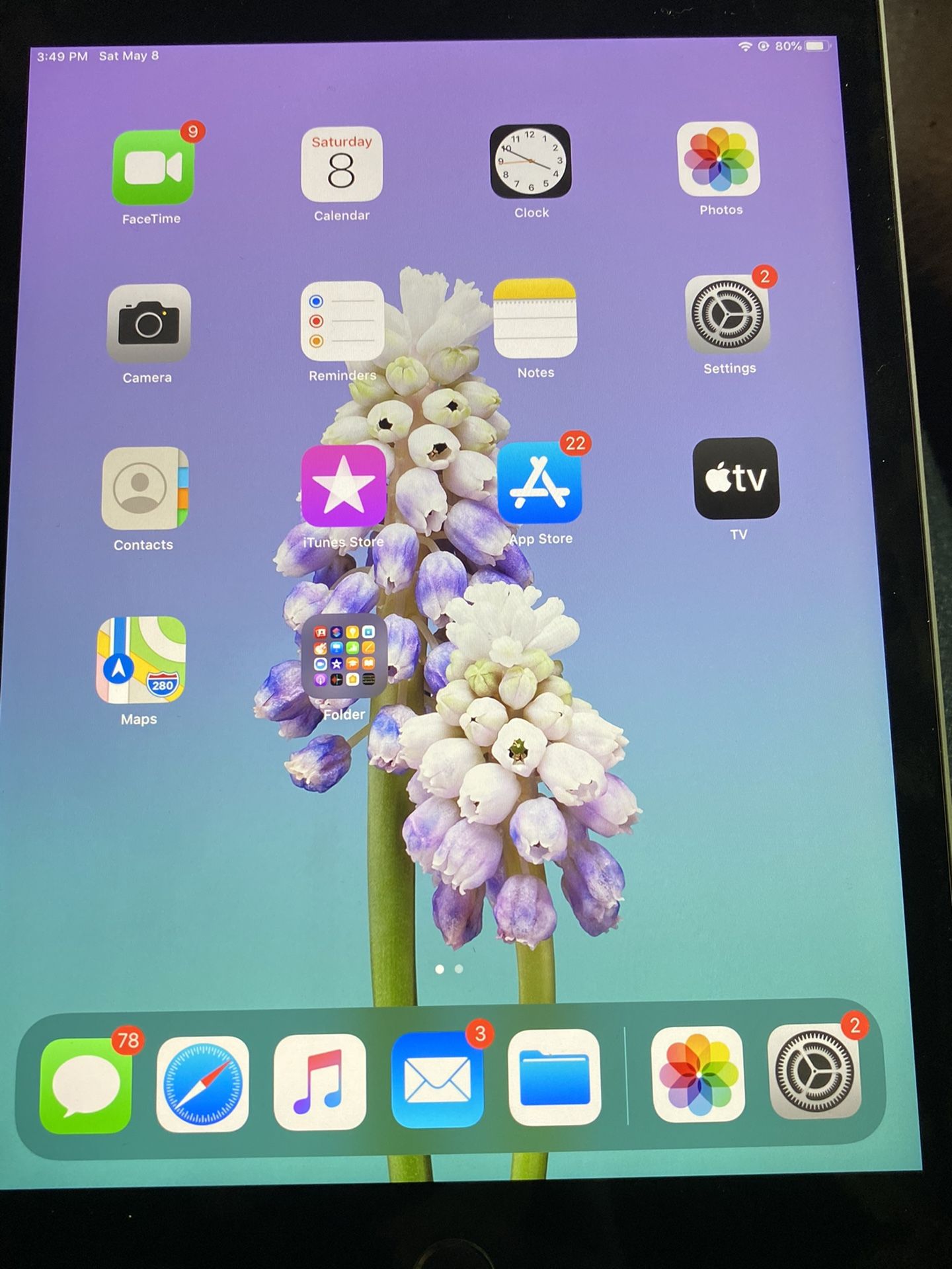 iPad Mini 5th Generation