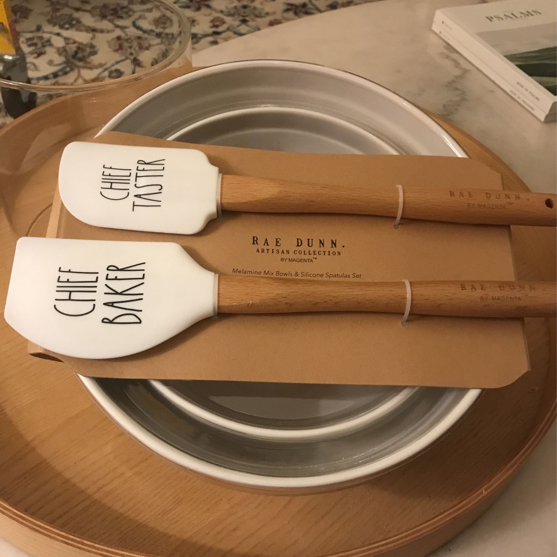 RAE DUNN - Baker Set