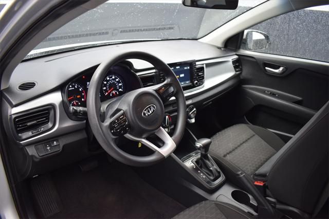 2020 Kia Rio