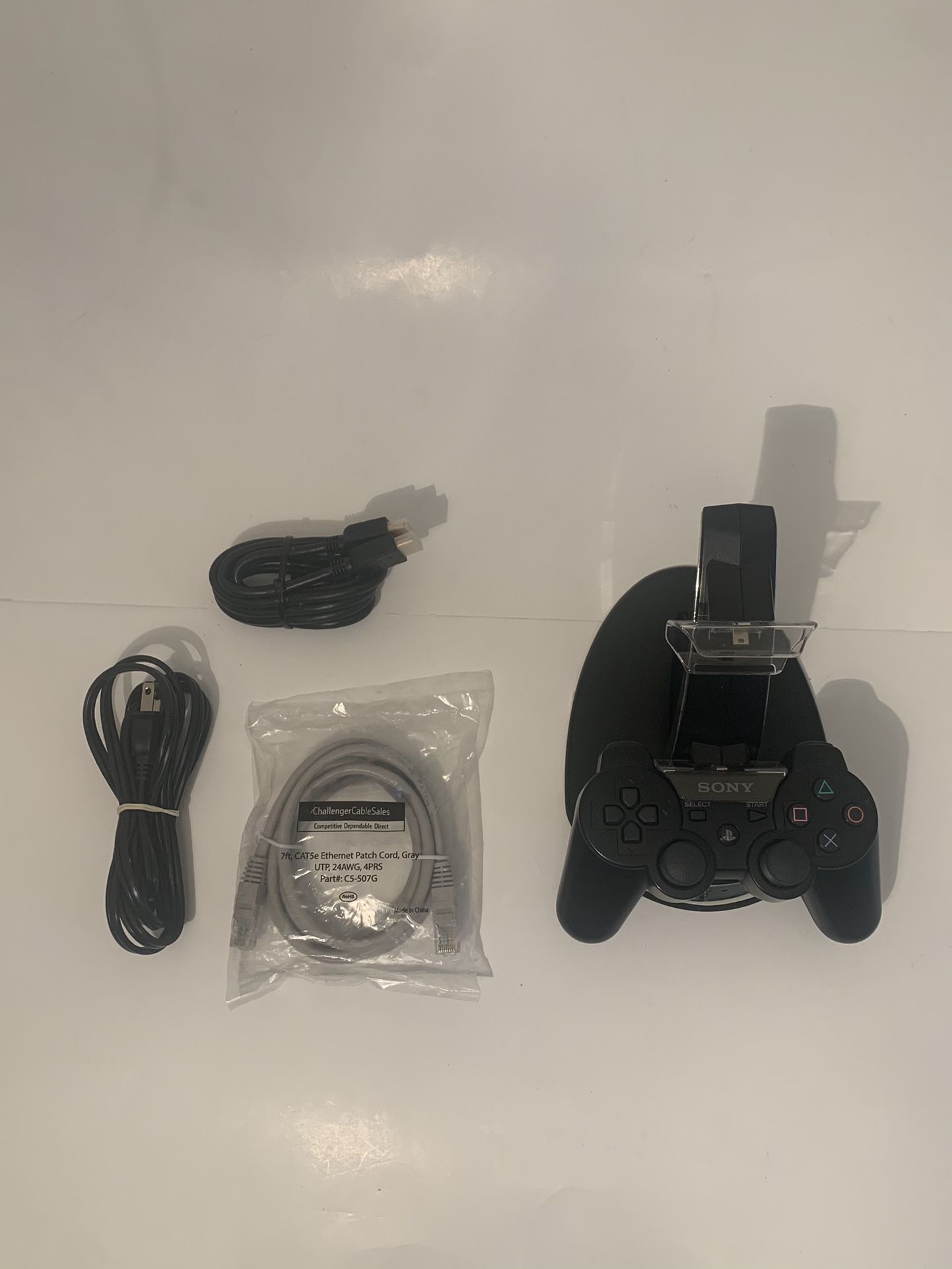 PS3 GREAT Condition