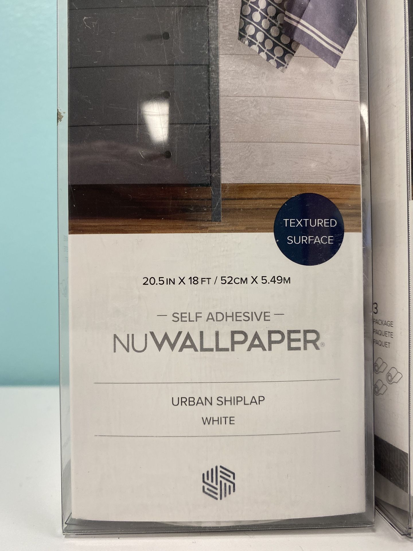 Wallpaper - Self Adhesive