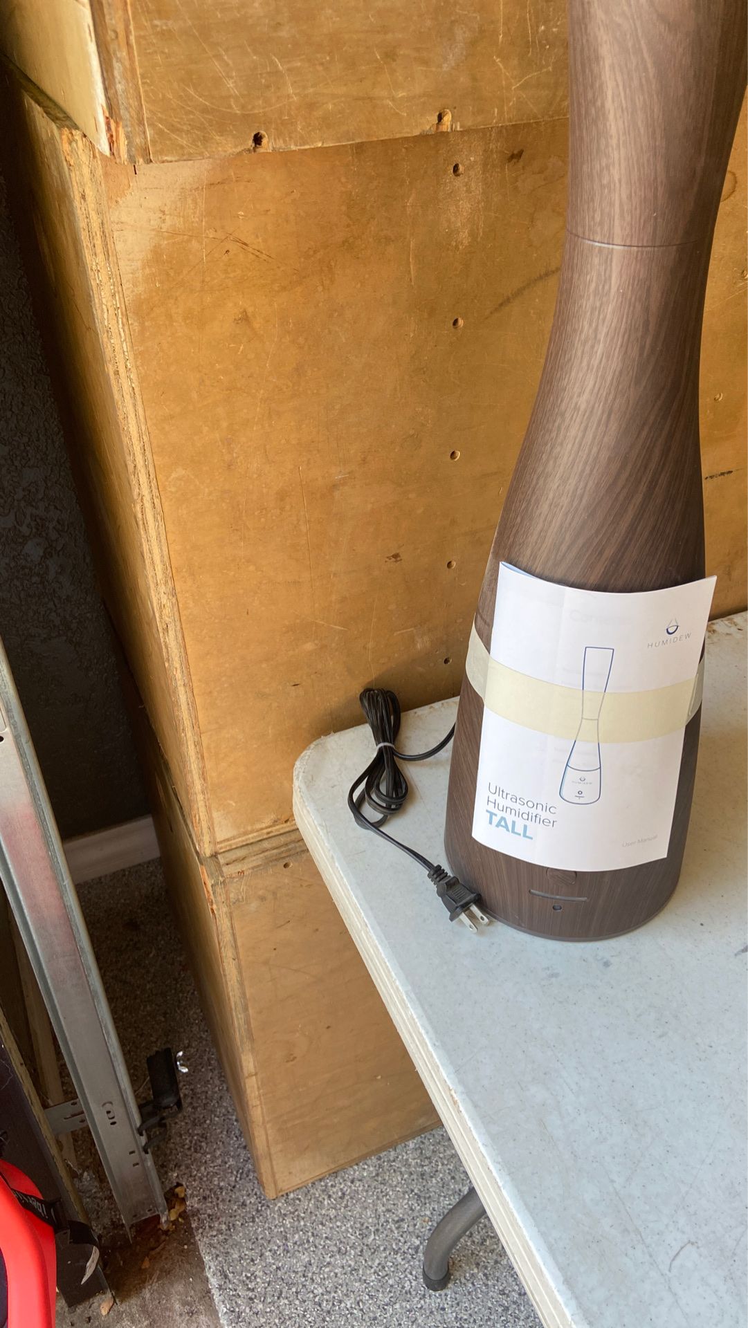 Humidew Humidifier and Difuser