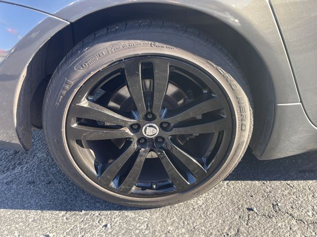 2011 Jaguar XJ