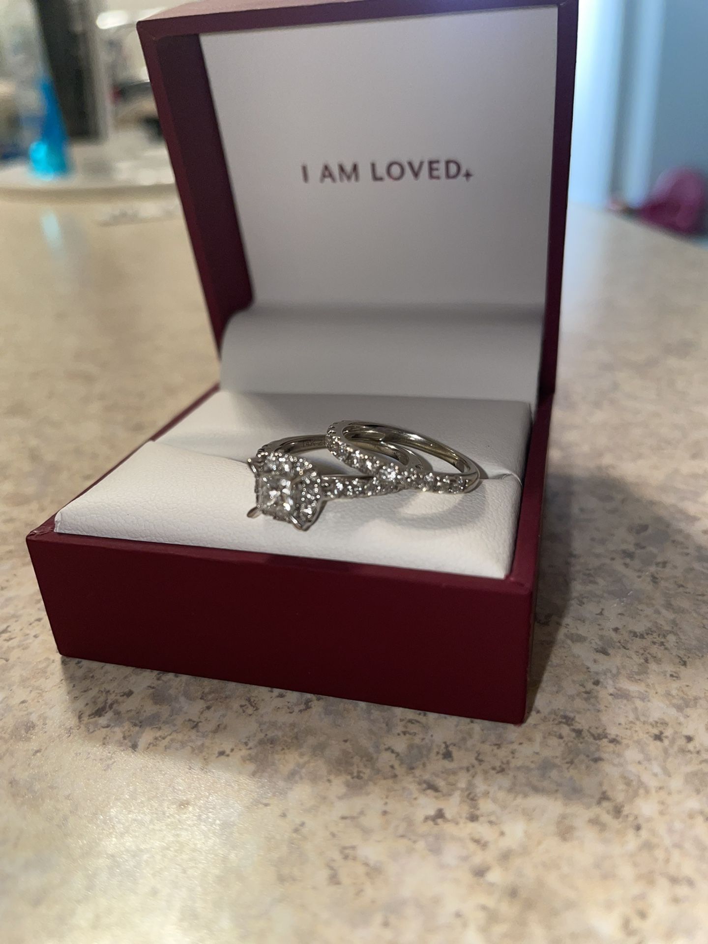 Wedding Set