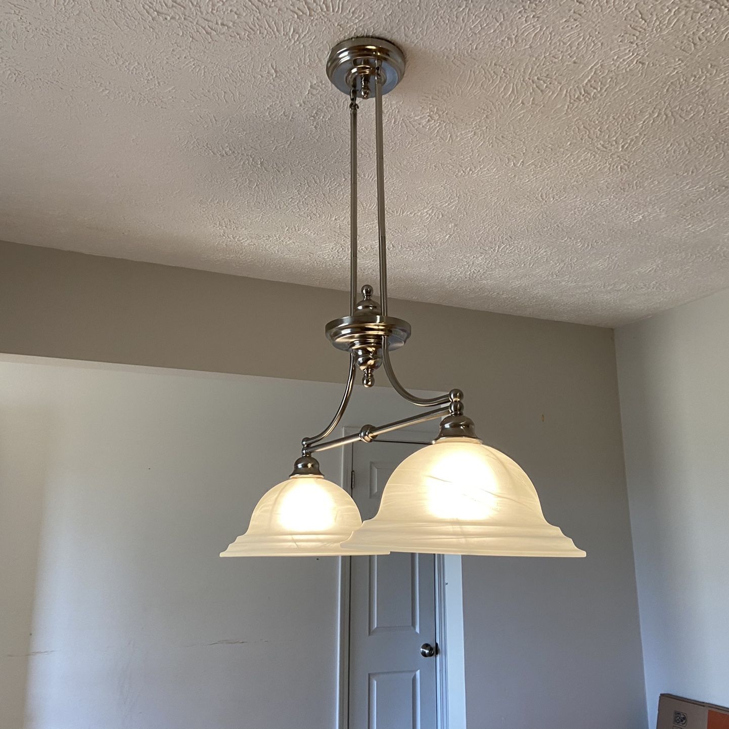 Dinning Room Light Fixture