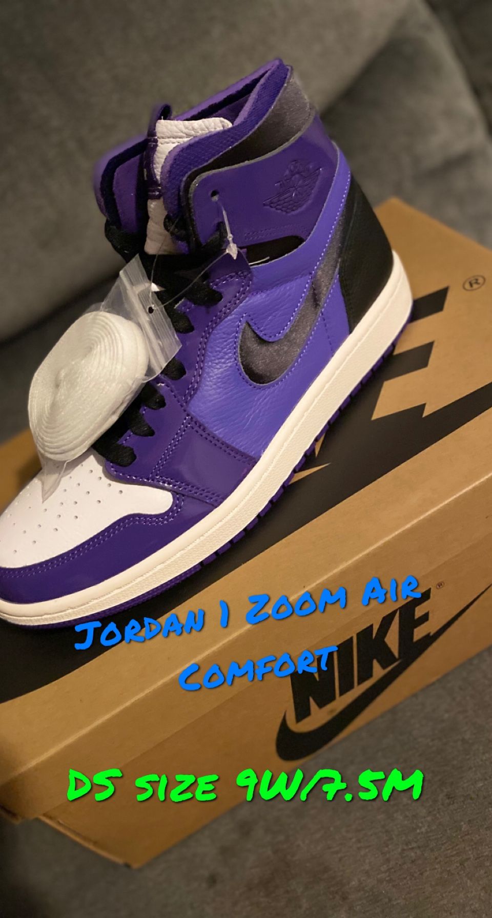 Jordan 1