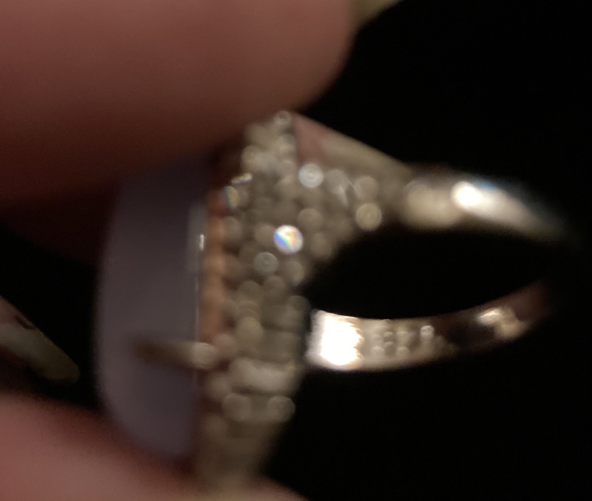 Ring Size 5