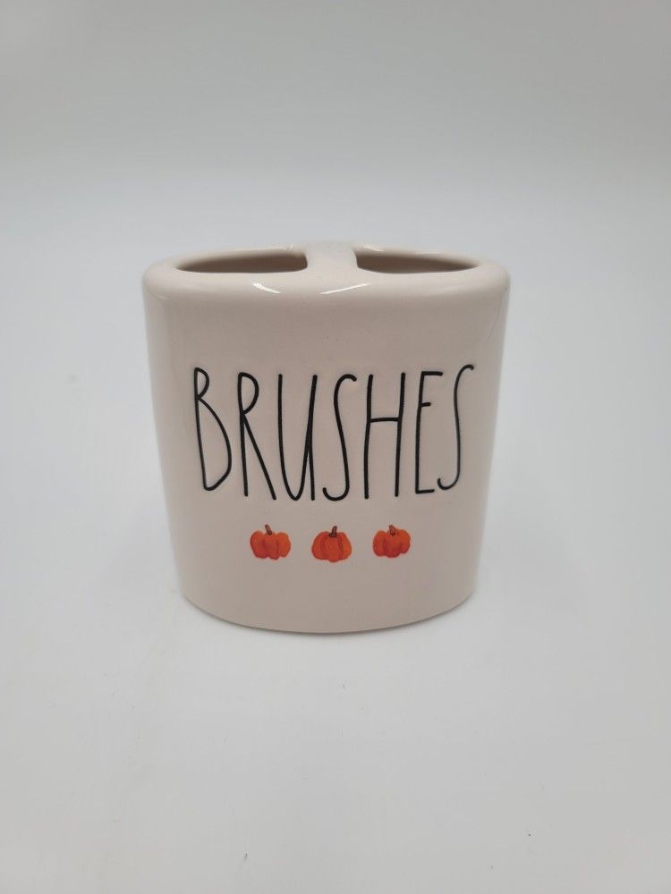 Rae Dunn BRUSHES Holder
