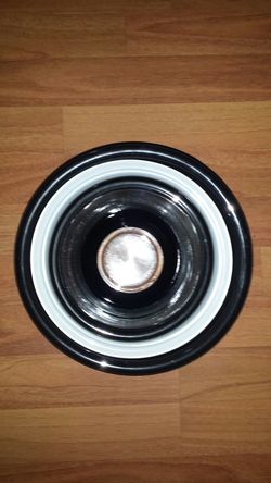 Pyrex nesting bowls