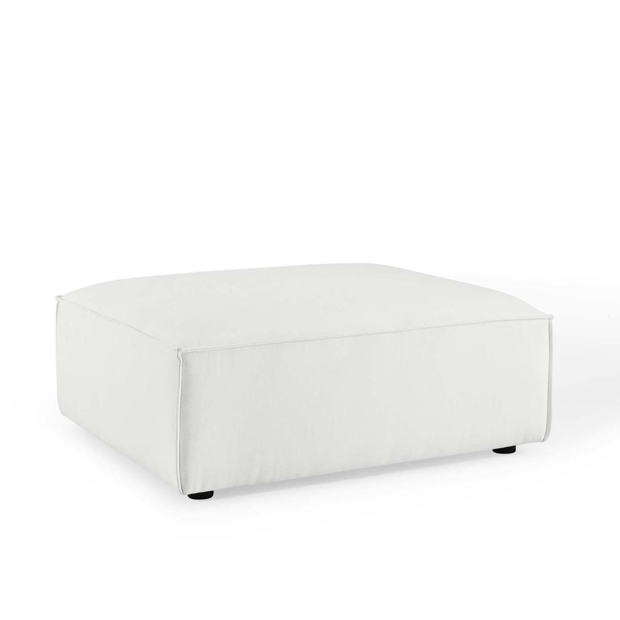 Restore Ottoman, White