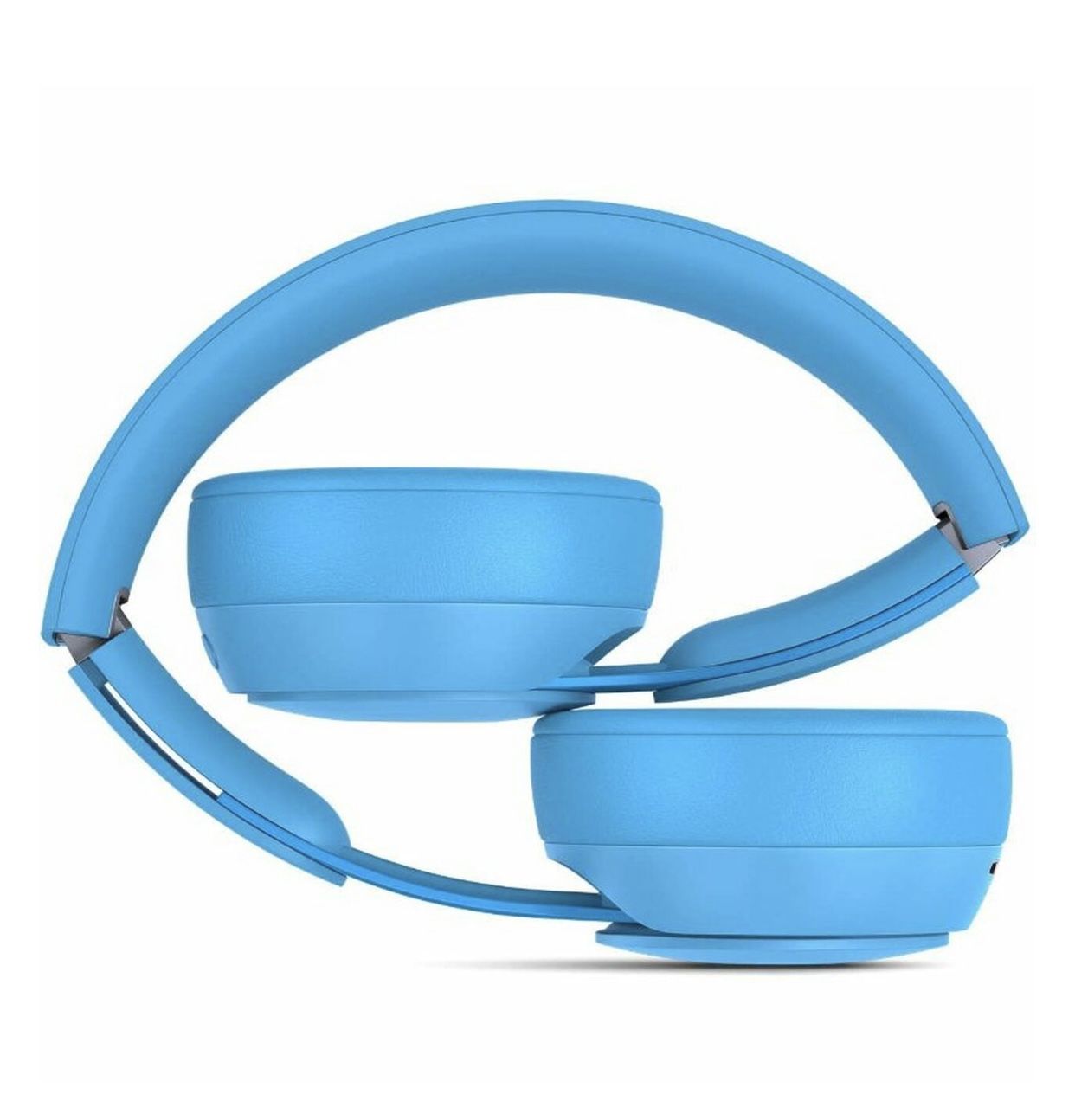 Beats Solo Pro Wireless Noise Cancelling On-Ear Headphones - Blue