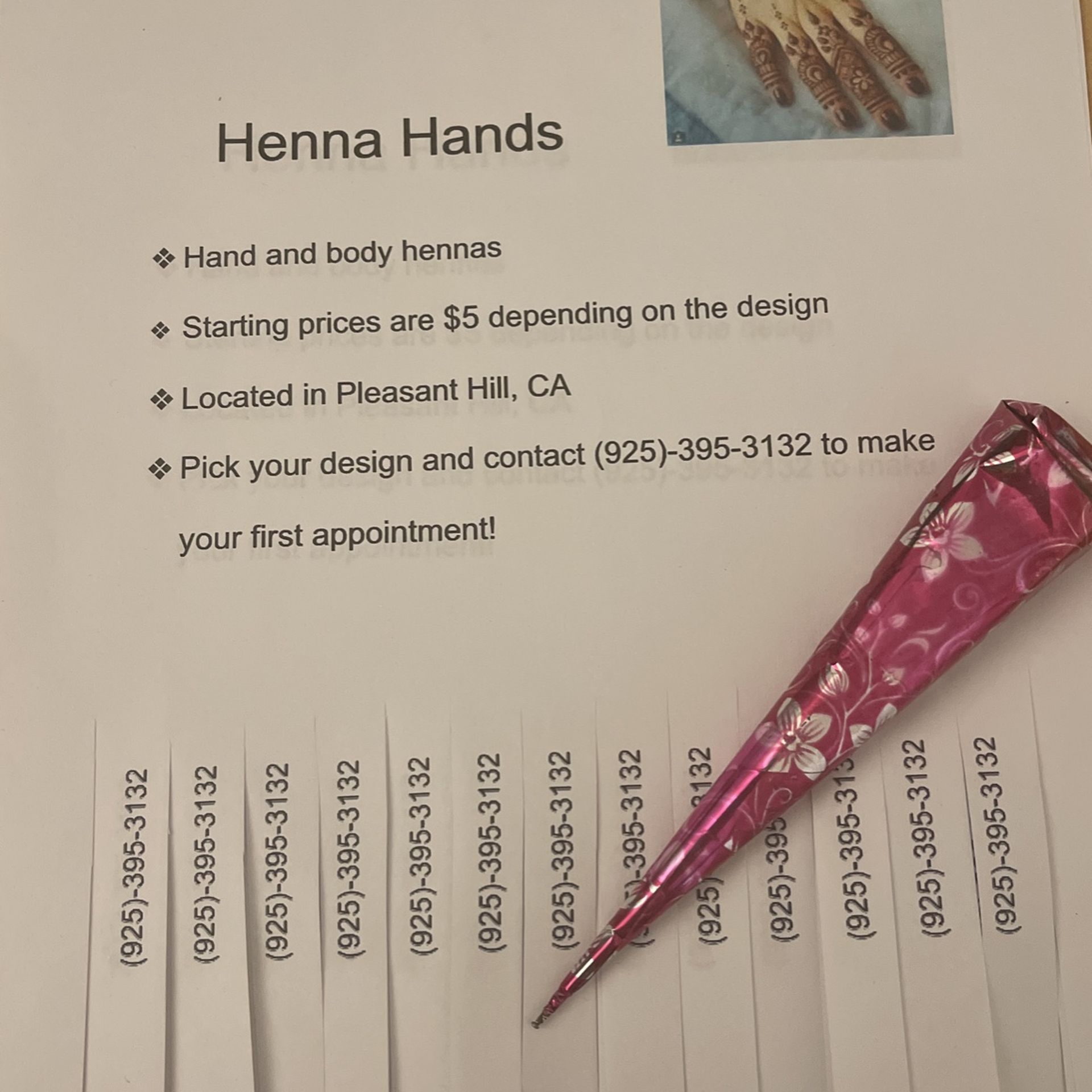 Henna