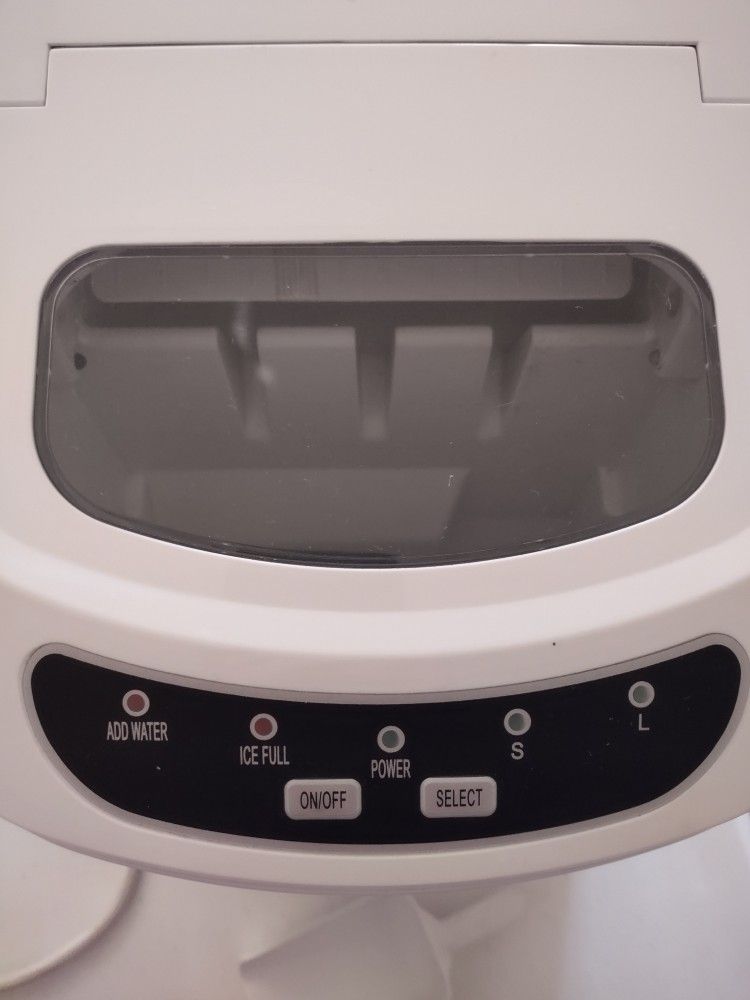 Ice Machine