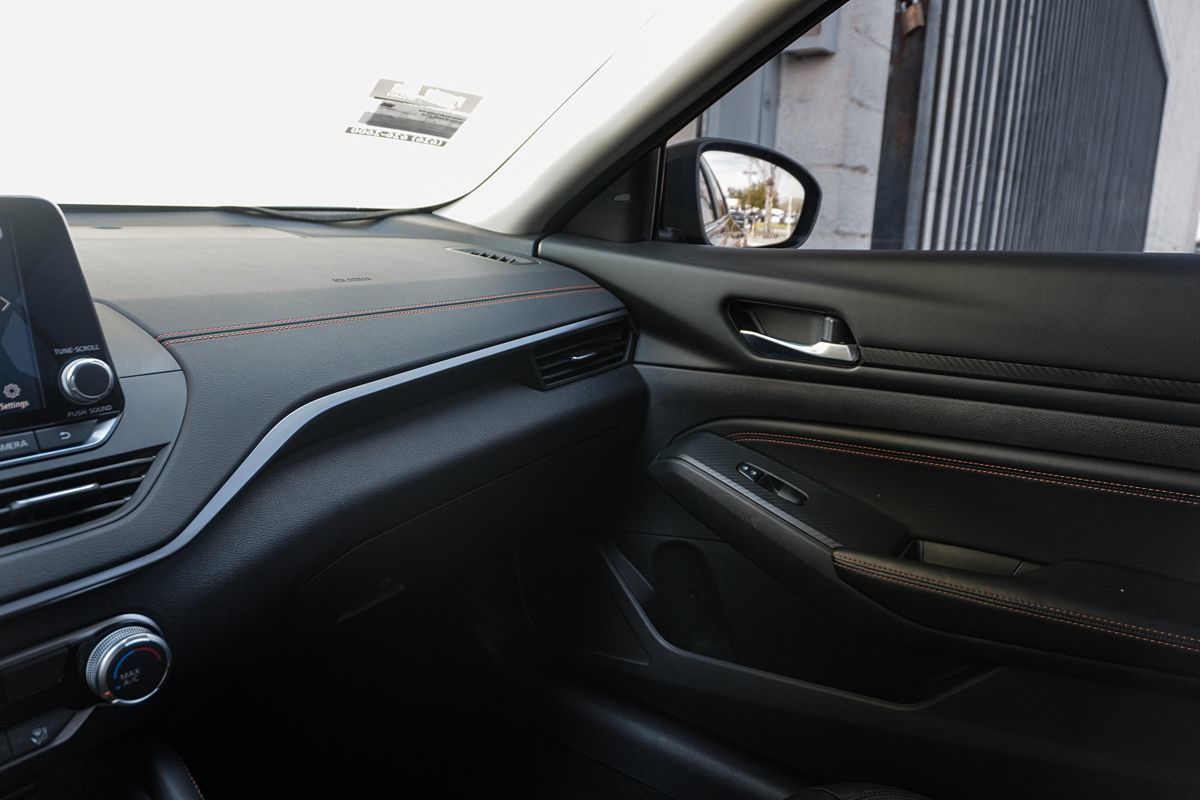 2020 Nissan Altima