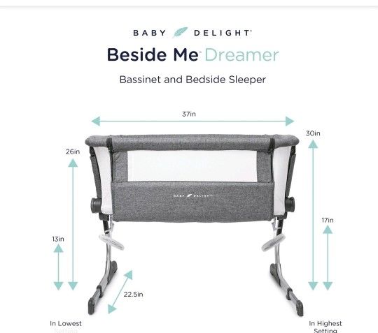 Baby Bassinet