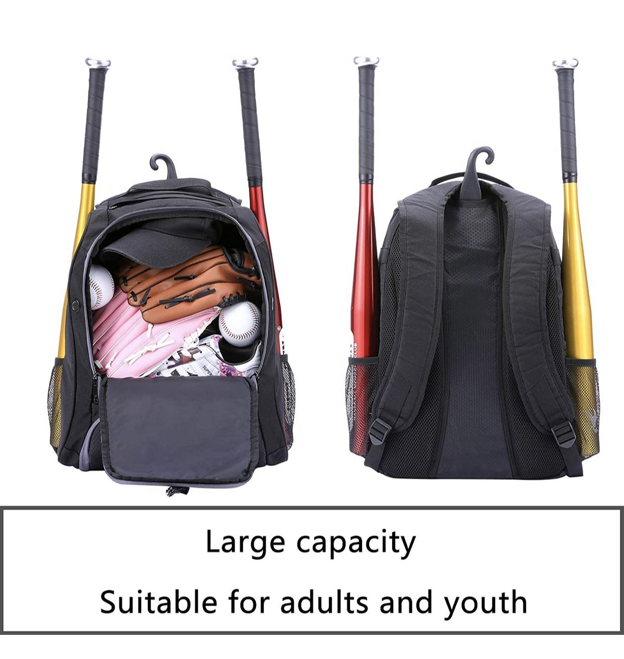 Baseball/Softball Bag