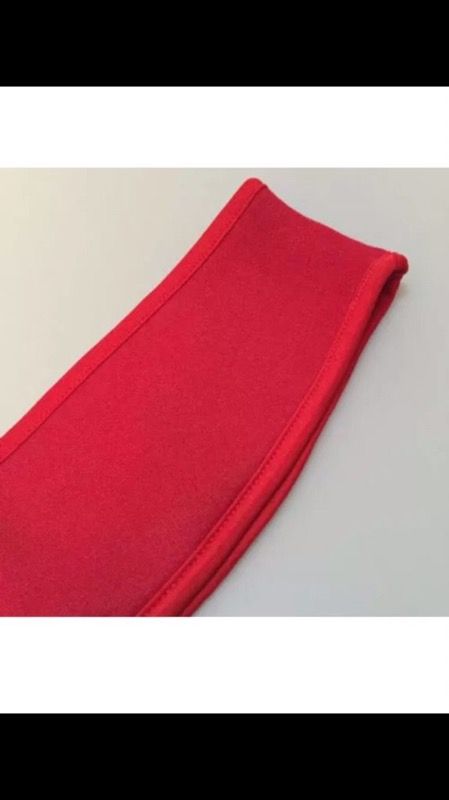 Supreme headbands