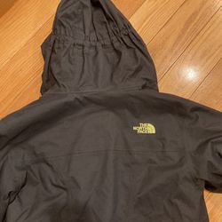 THE NORTH FACE PARKA 3in1 BOYS s 10/12 Thumbnail