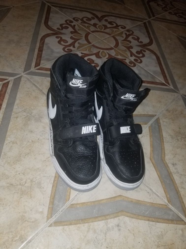jordan legacy 311