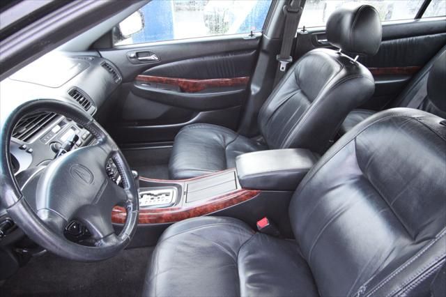 2000 Acura TL