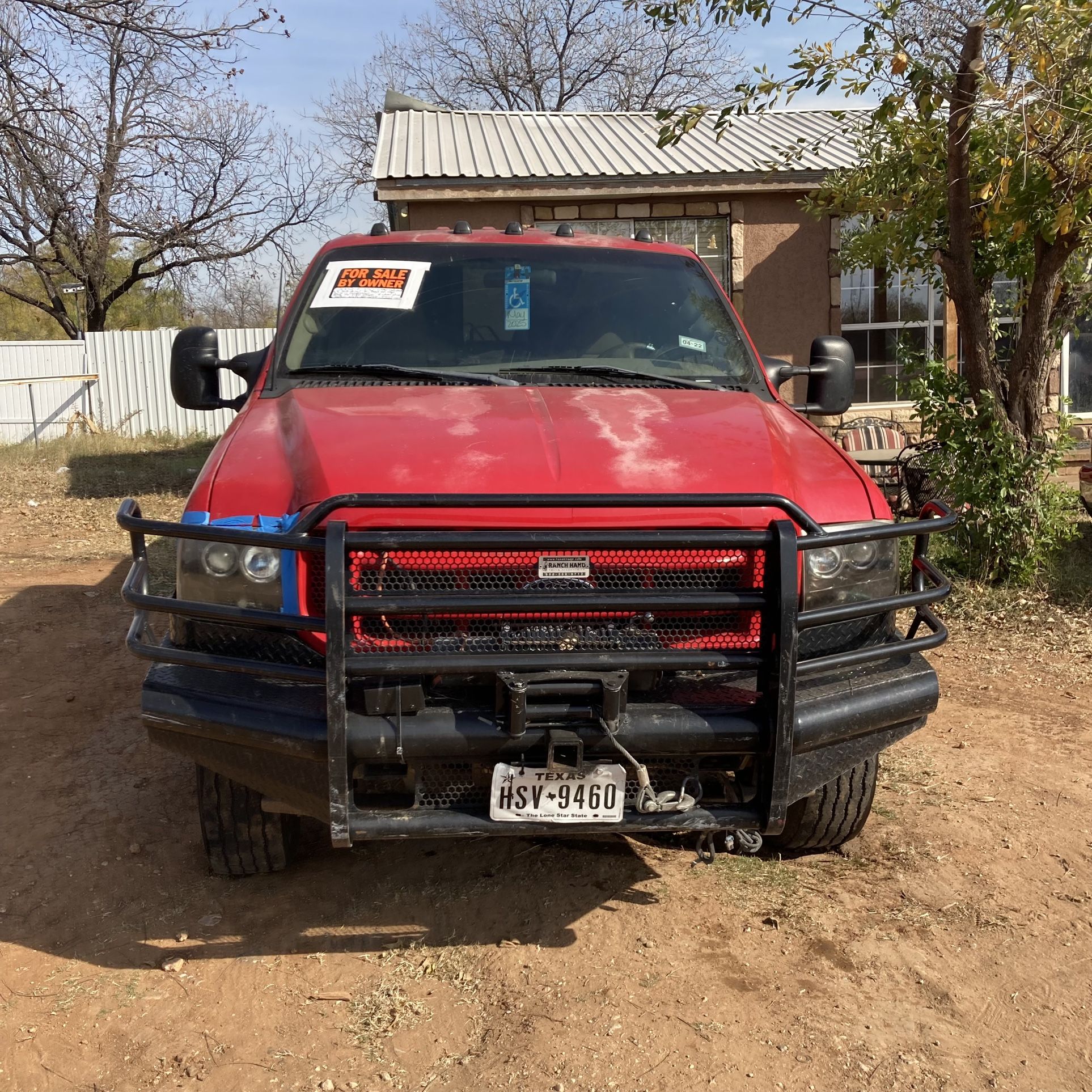 2002 Ford F-350