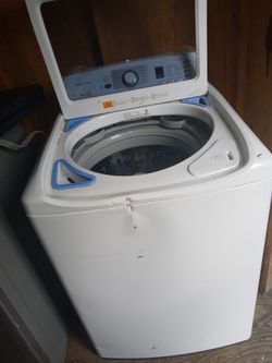 Insignia Washer And Crosley Dryer Thumbnail