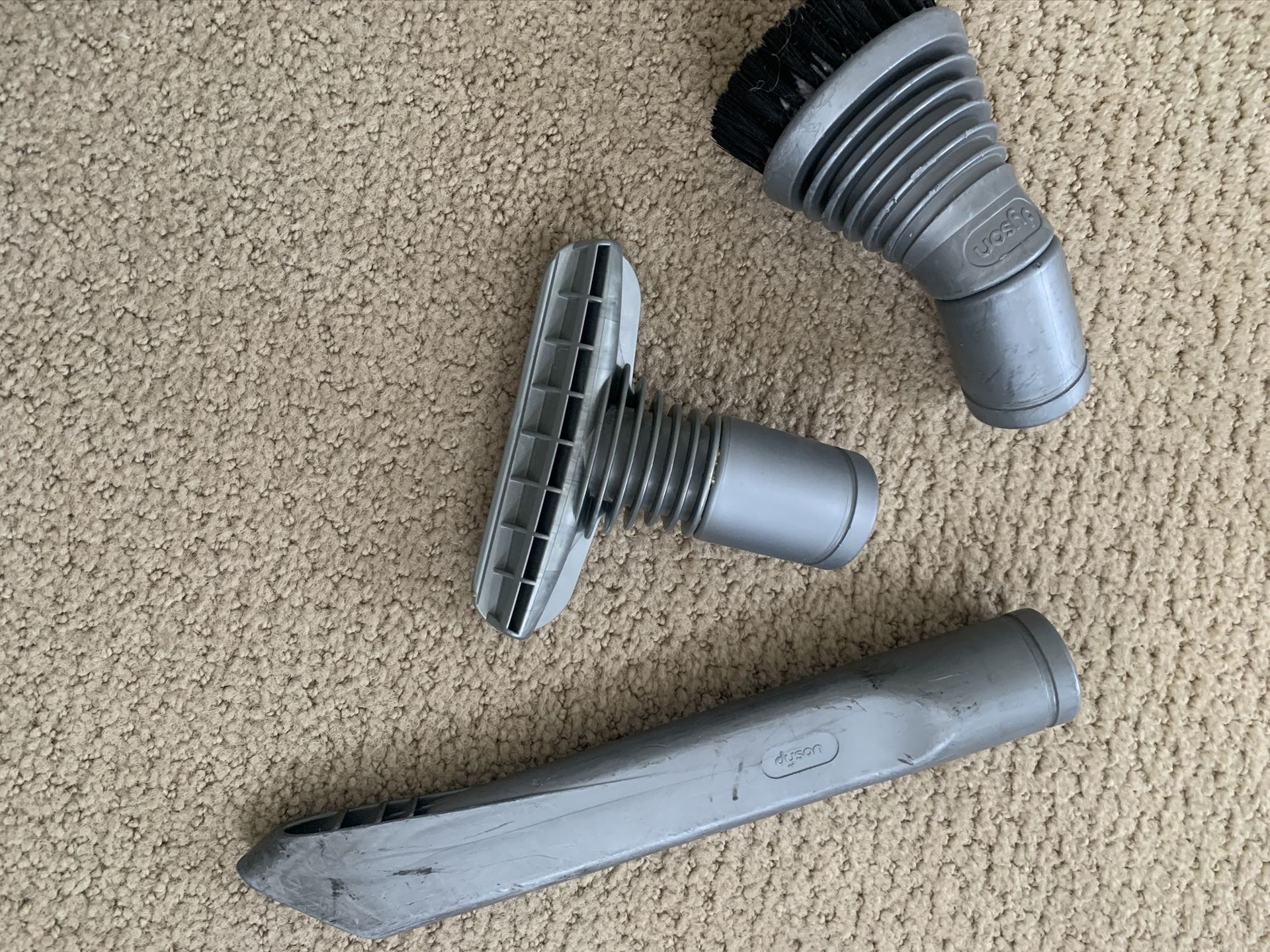 Original Dyson Animal Vacuum Attachments