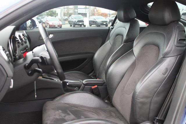 2013 Audi TT