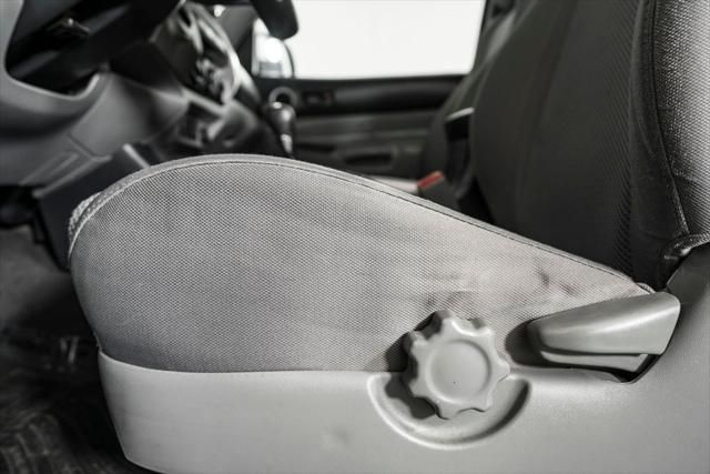 2012 Toyota Tacoma