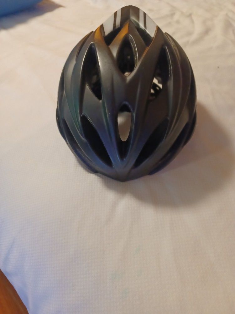 Bicycle Street Helmet