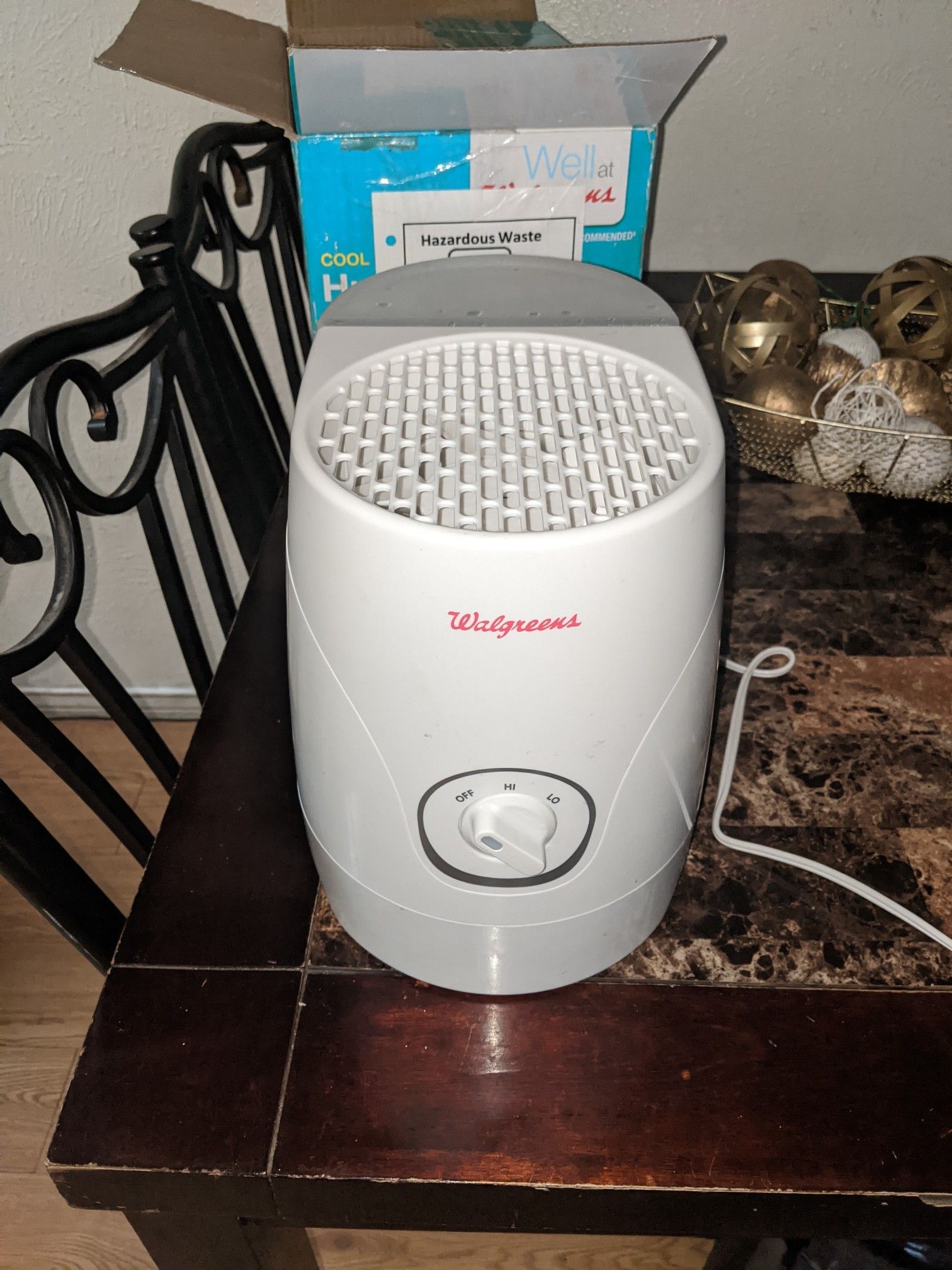 Humidifier