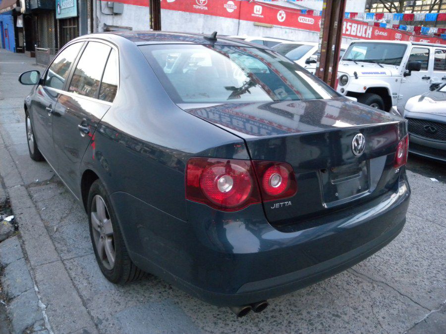 2009 Volkswagen Jetta Sedan for Sale in Brooklyn, NY - OfferUp