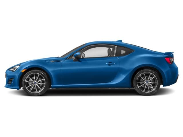2020 Subaru BRZ
