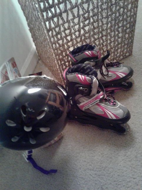 rollerblade