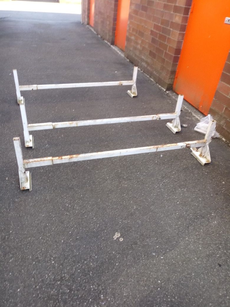 Ladder Rack