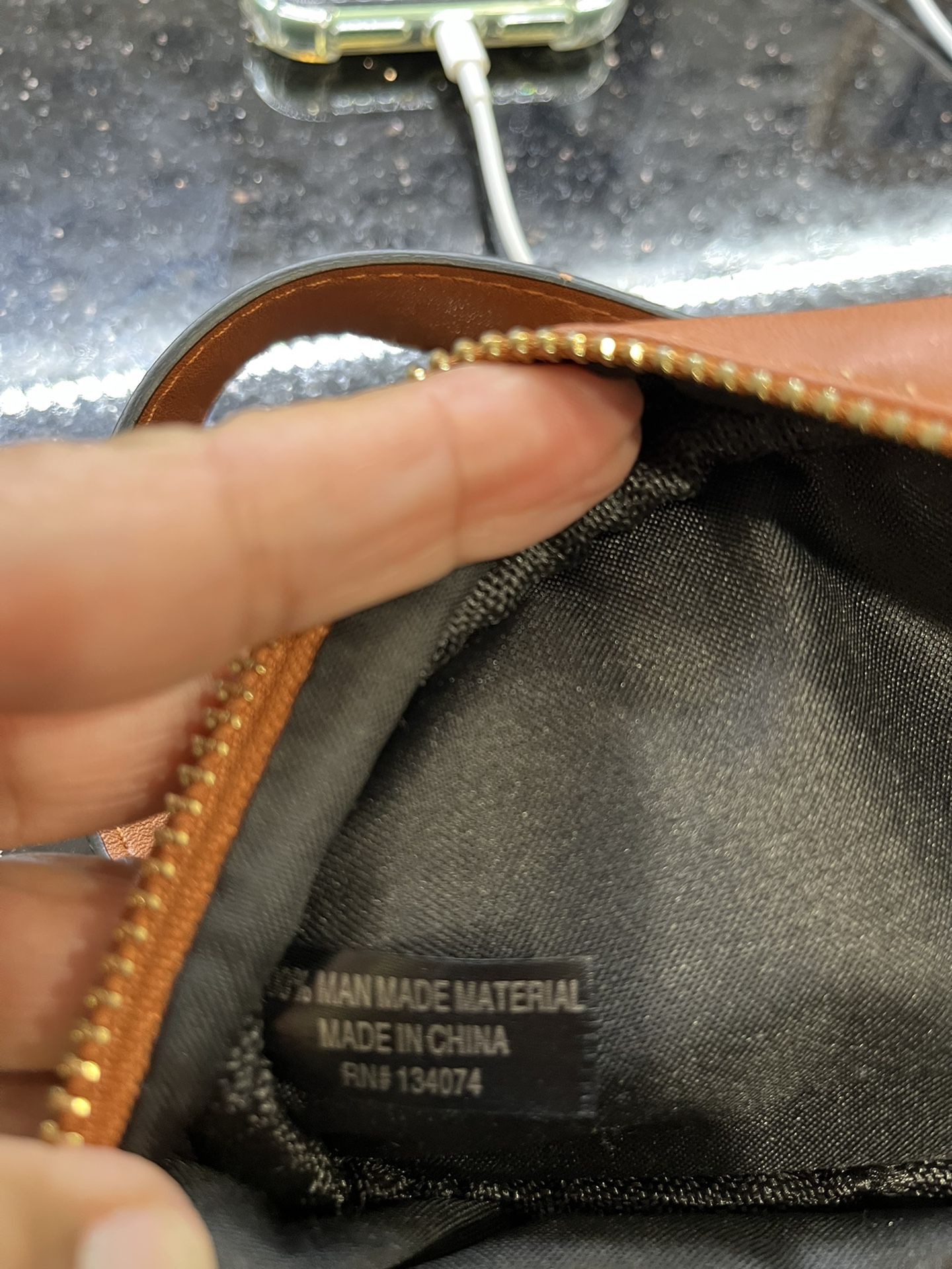 Belt Waist & phone multi use small Bag 