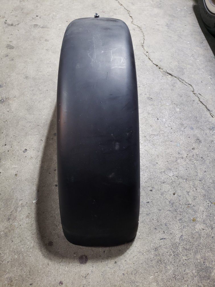 Motorcycle FENDER for Sale