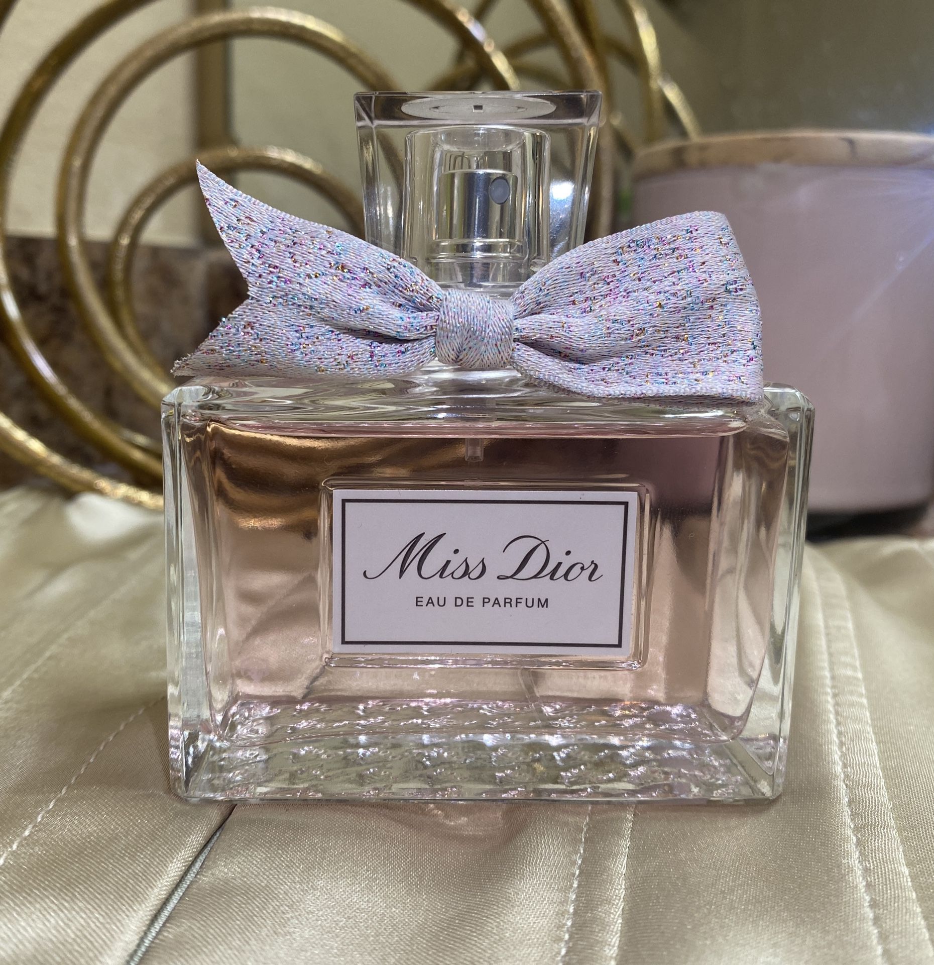 Miss Dior Eau De Parfum