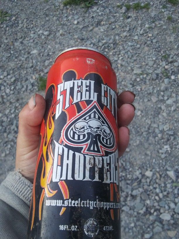 Collectable Beer Cans