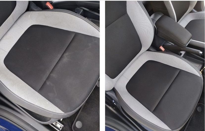 Carpet Upholstery And Sofa Cleaner MorsaWash