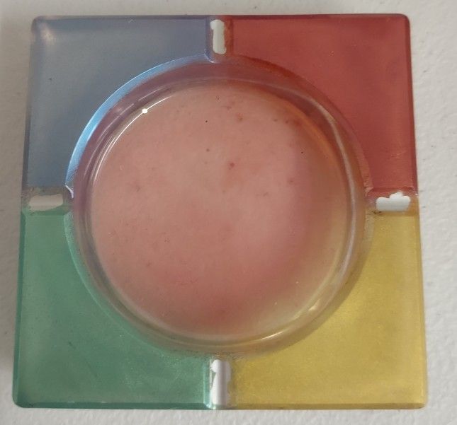 Handmade Ashtray