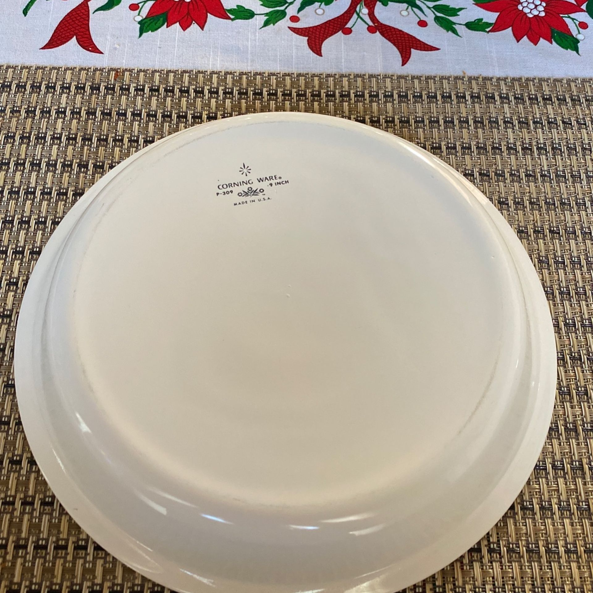 Corningware