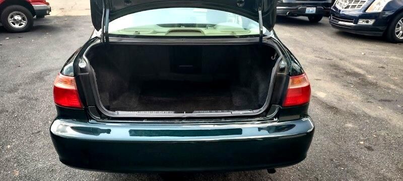 2000 Honda Accord