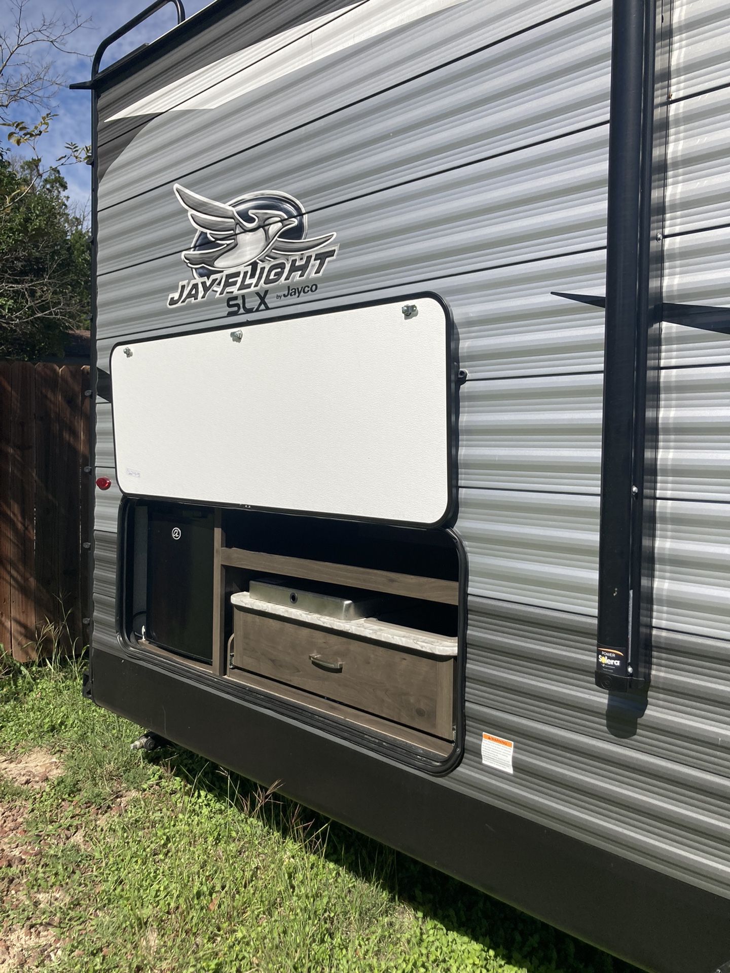 2021 Jayco 267BHS