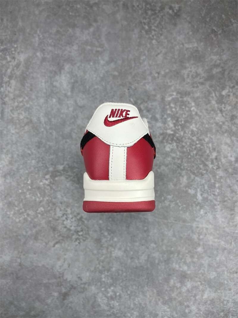 Air Force 4 Air Jordan 4 Sneakers Men Women Basketball Shoes Red