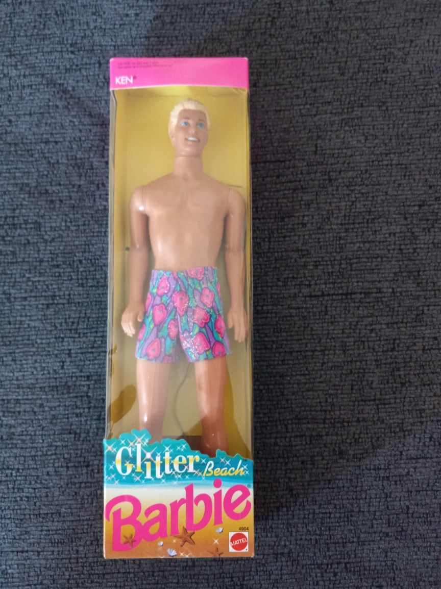 4 Barbie Bundle Deal