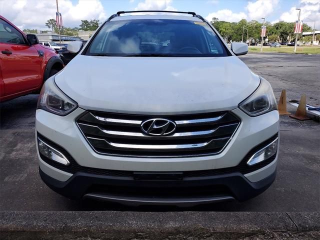2014 Hyundai Santa Fe Sport