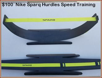 sparq speed training hurdles - asimelectronics.com
