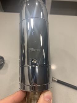Pfister Pull Out Faucet Thumbnail